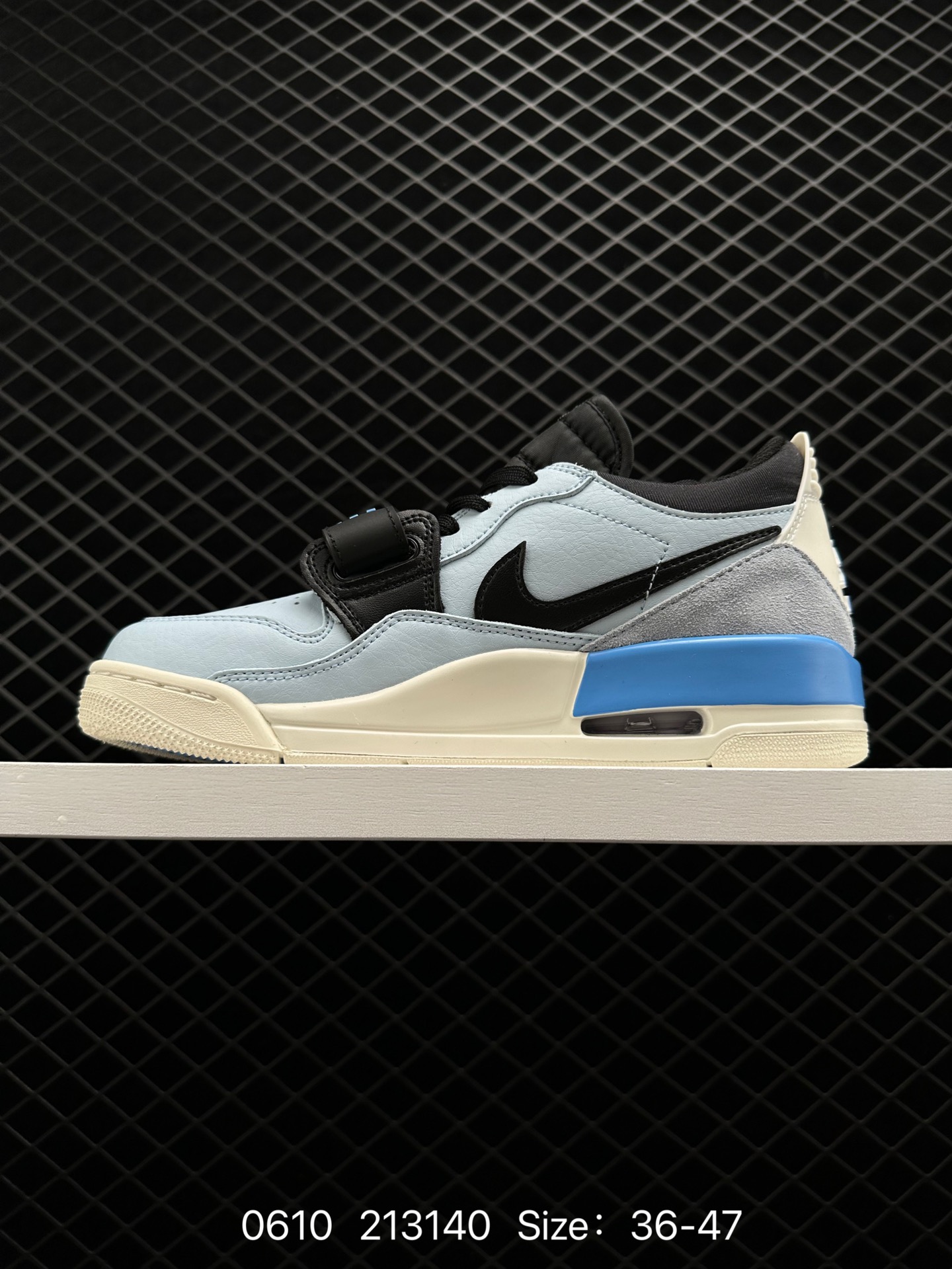 Air Jordan Legacy 312 Low